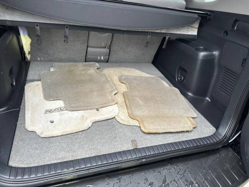 2010 Toyota RAV4 Limited