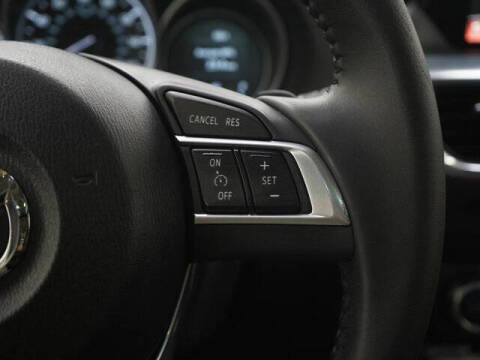 2016 Mazda MAZDA6 i Grand Touring