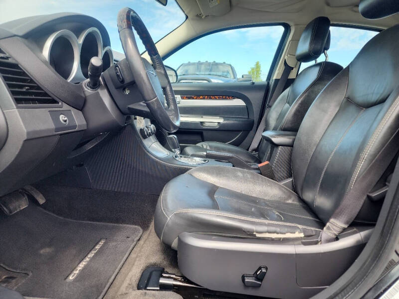 2010 Chrysler Sebring Limited