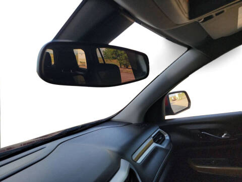 2019 GMC Acadia SLE-1