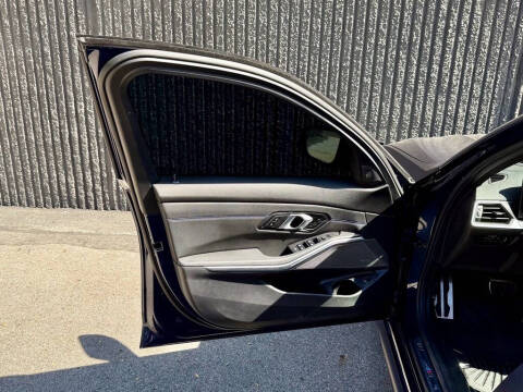 2024 BMW 3 Series M340i xDrive