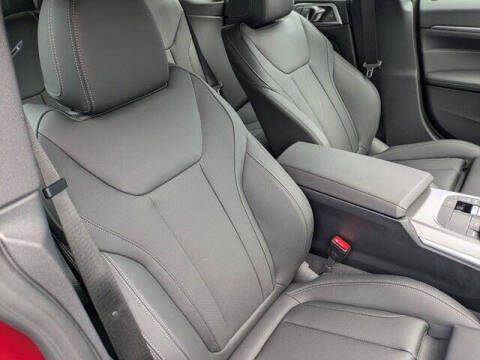 2025 BMW 4 Series 430i xDrive Gran Coupe