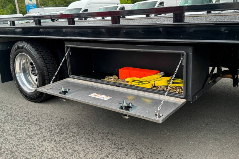 2025 International MV607