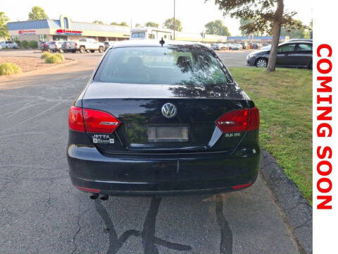 2013 Volkswagen Jetta