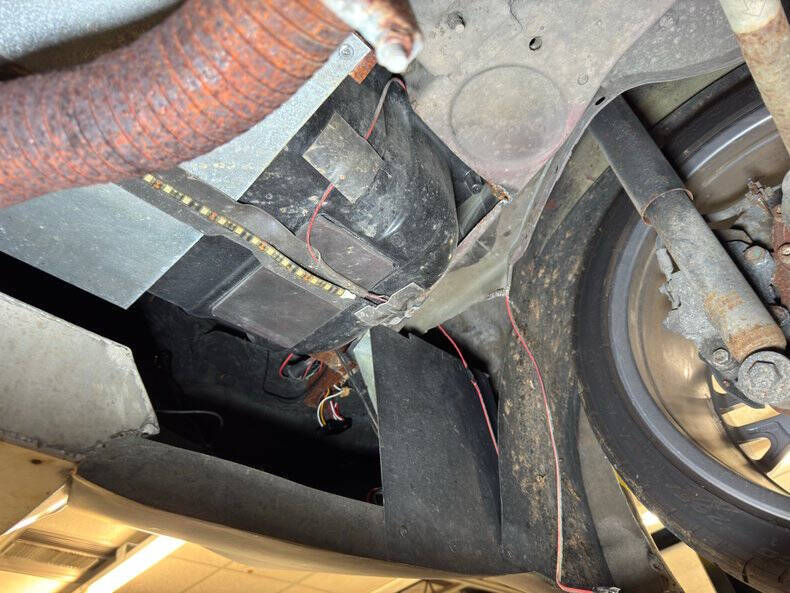 2020 Lamborghini Aventador