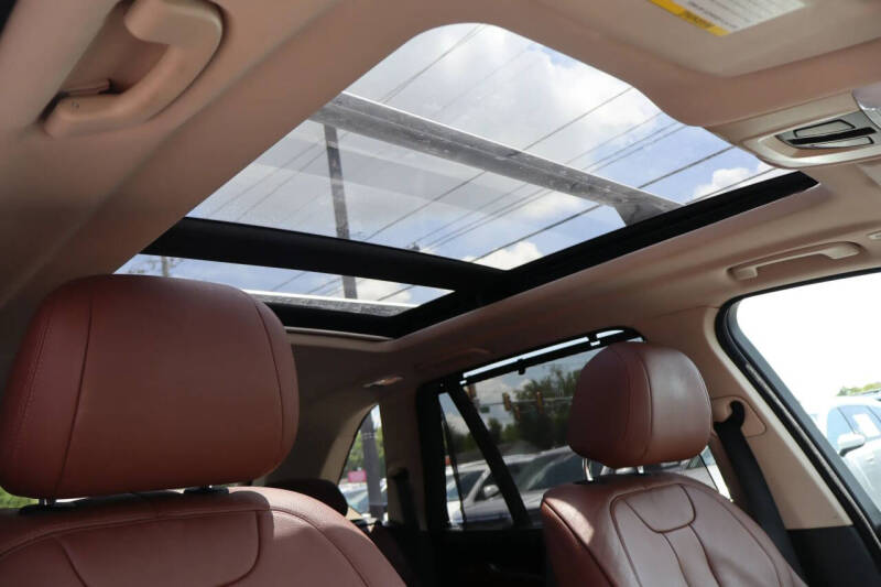 2015 BMW X5 xDrive35d