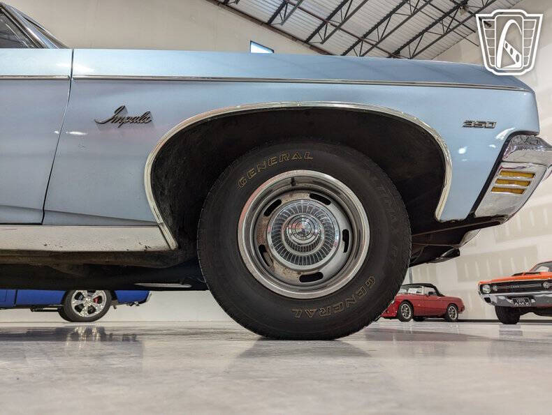 1970 Chevrolet Impala
