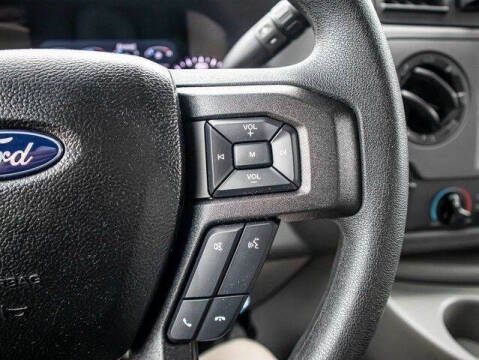 2023 Ford E-Series
