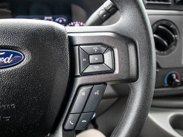 2023 Ford E-Series