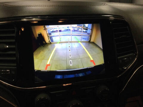 2019 Jeep Grand Cherokee Summit