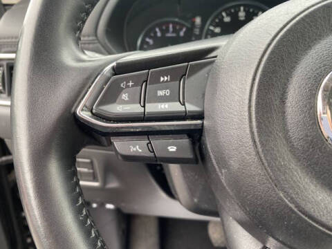 2023 Mazda CX-5 2.5 S Premium