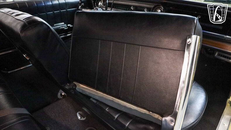1965 Chevrolet Impala