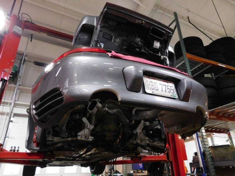 2017 Audi A4 2.0T quattro Premium Plus