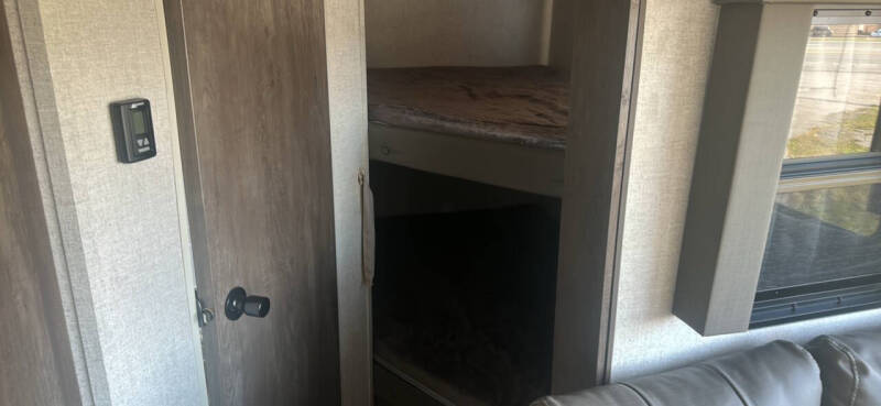 2020 Forest River Wildwood X-Lite