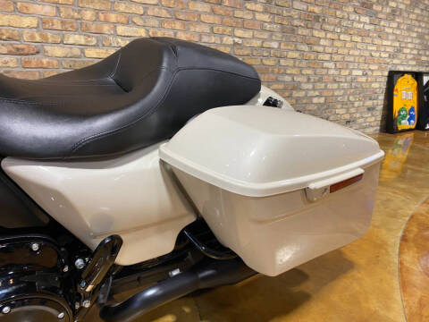 2022 Harley-Davidson Road Glide® Special