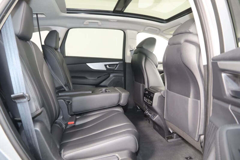 2023 Acura MDX SH-AWD