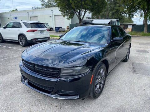 2018 Dodge Charger for sale at Best Price Car Dealer in Hallandale Beach FL