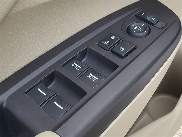 2013 Acura RDX w/Tech