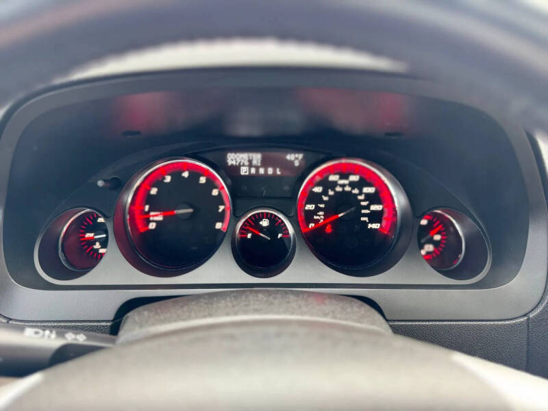 2012 GMC Acadia SLT-1