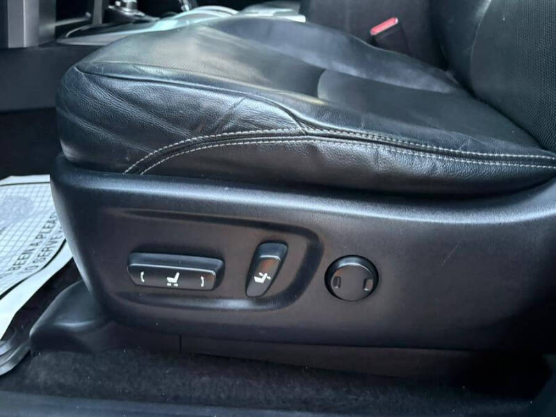 2015 Toyota 4Runner Limited