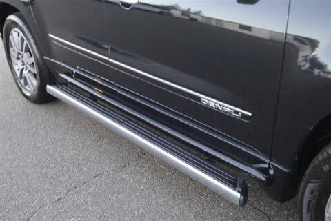 2014 GMC Acadia Denali