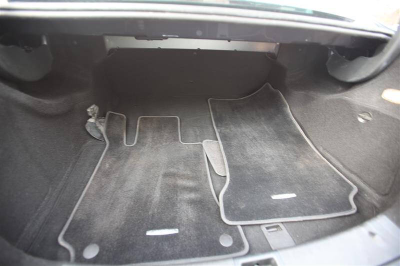 2009 Mercedes-Benz C-Class