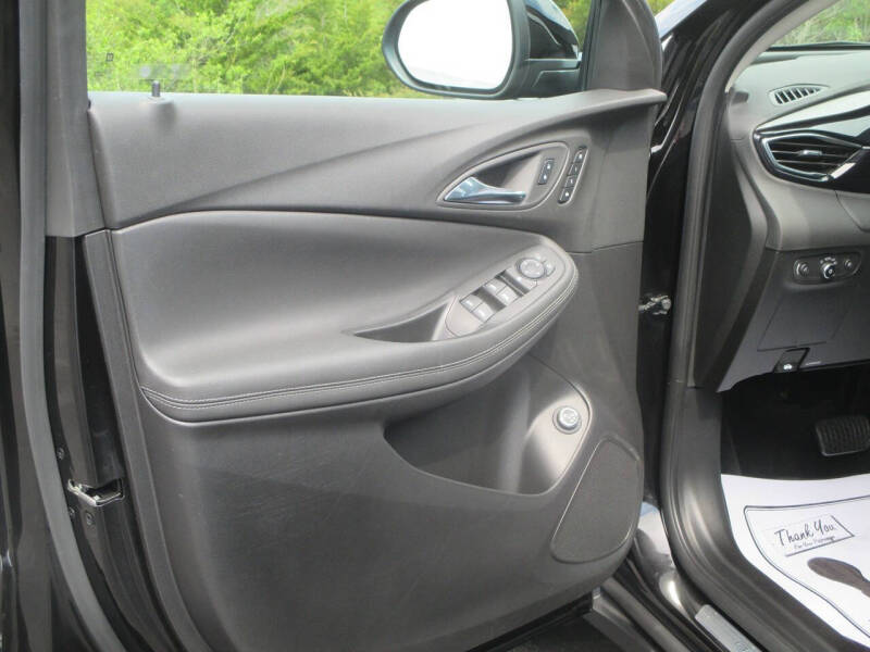 2023 Buick Encore GX Essence