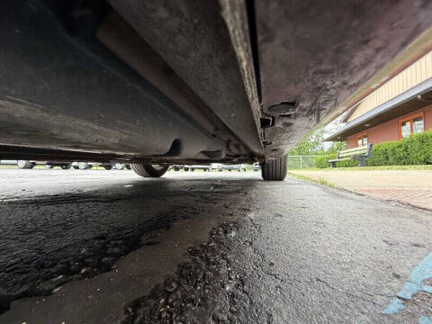 2007 Ford Mustang GT Premium