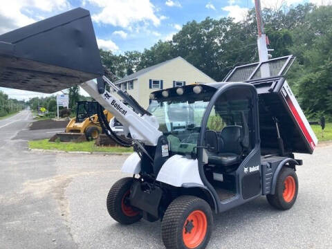 2005 Bobcat 5600