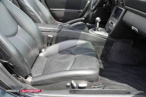 2006 Porsche 911