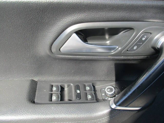2009 Volkswagen CC Luxury