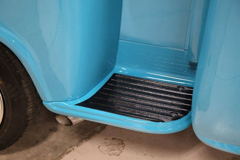 1959 Chevrolet Apache