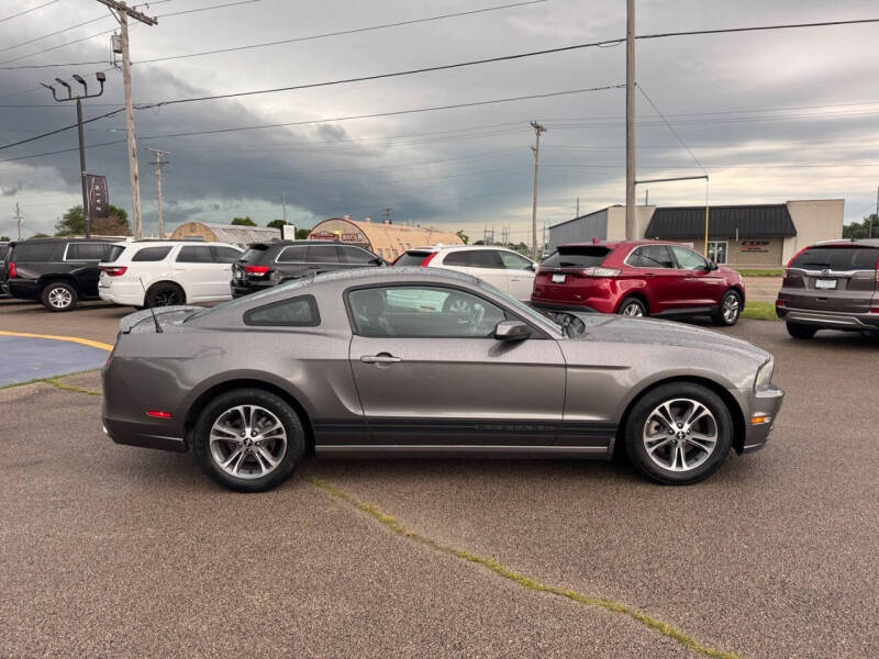 2014 Ford Mustang V6 Premium
