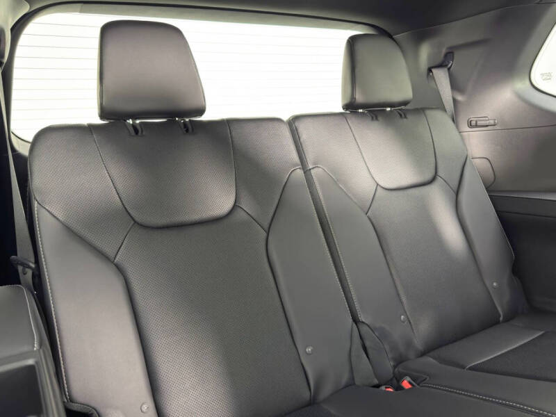 2024 Lexus TX 350 Premium