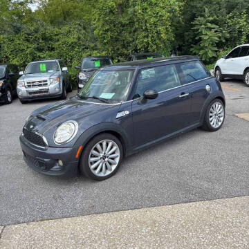 2012 MINI Cooper Hardtop