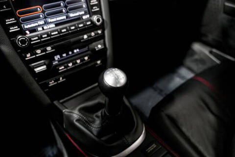 2010 Porsche 911 Carrera S