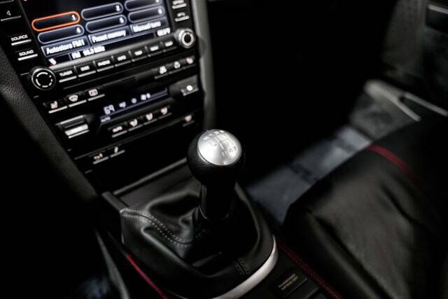 2010 Porsche 911 Carrera S