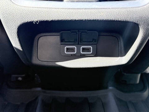 2021 Acura RDX w/Tech