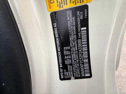 2015 MINI Hardtop 2 Door Cooper S