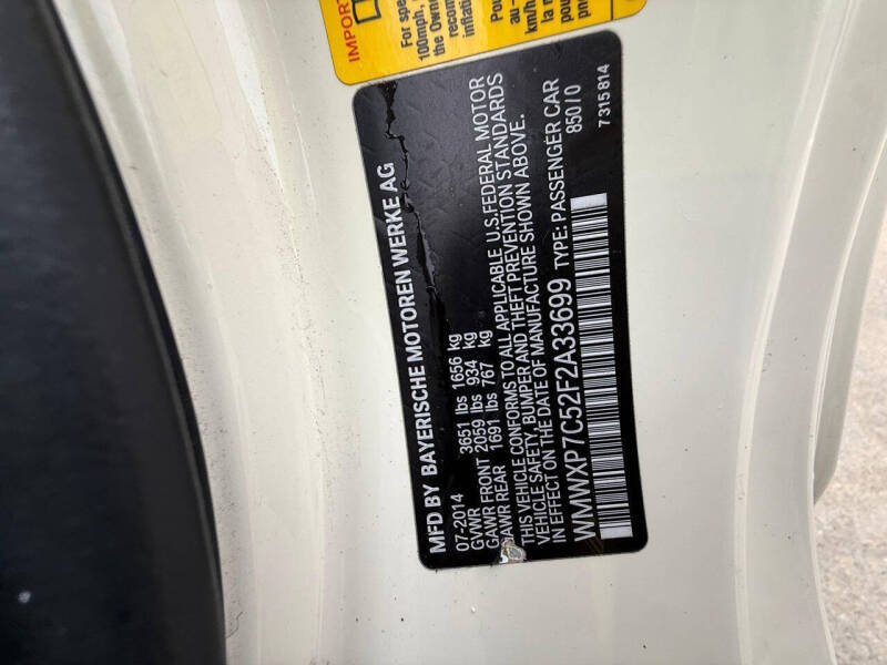 2015 MINI Hardtop 2 Door Cooper S