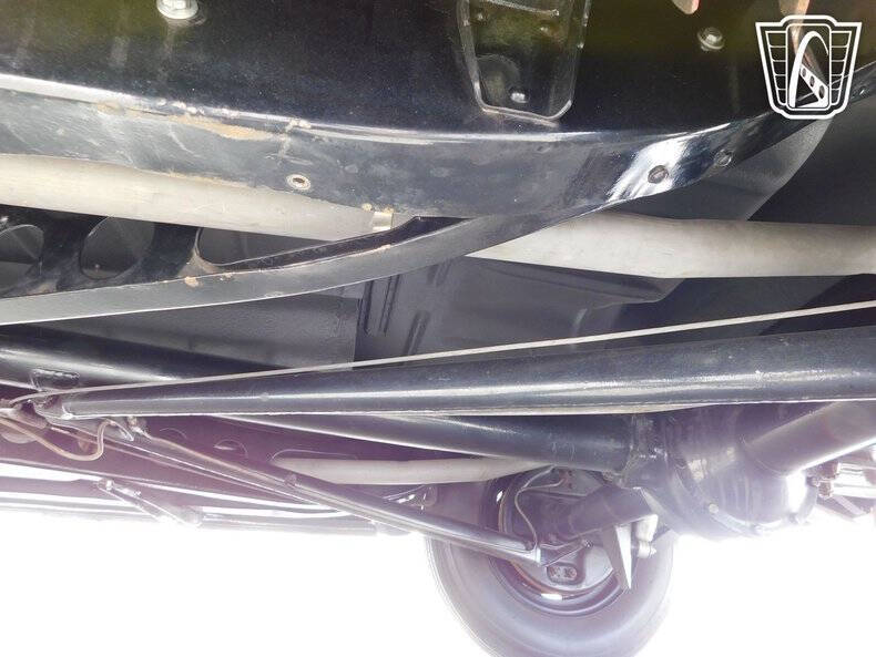 1941 Ford Super Deluxe