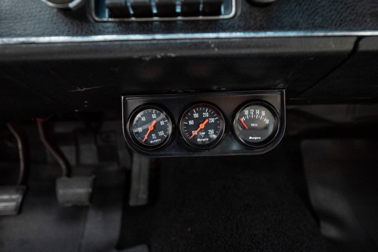 1970 Chevrolet Chevelle 94
