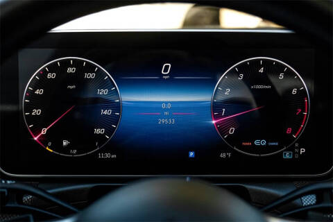 2022 Mercedes-Benz C-Class C 300