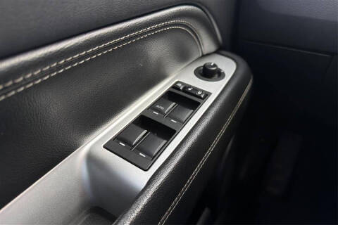 2017 Jeep Compass High Altitude