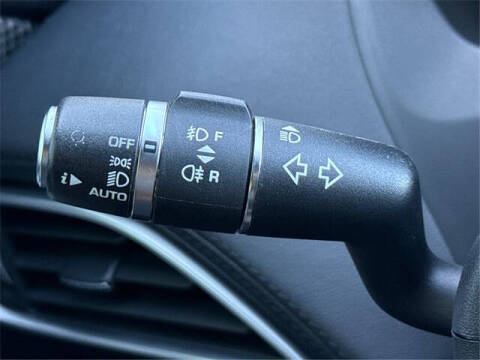 2017 Jaguar F-PACE S First Edition