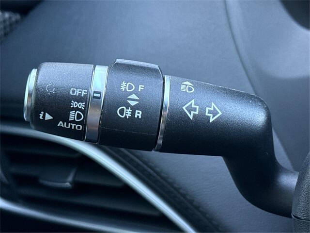 2017 Jaguar F-PACE S First Edition