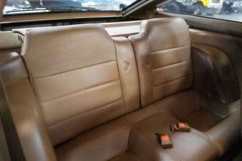 1988 Nissan 300ZX GS 2+2