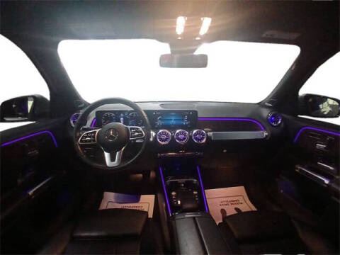 2021 Mercedes-Benz GLB GLB 250