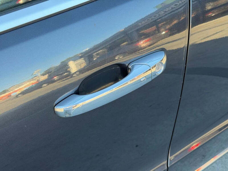 2013 Dodge Durango Citadel