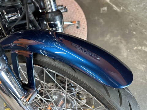 2006 Harley-Davidson FXSTB - Night Train™